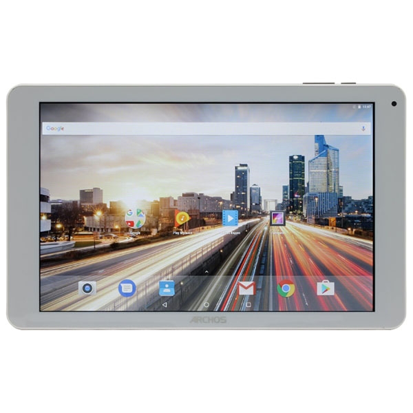 Archos 101c Helium 4G White