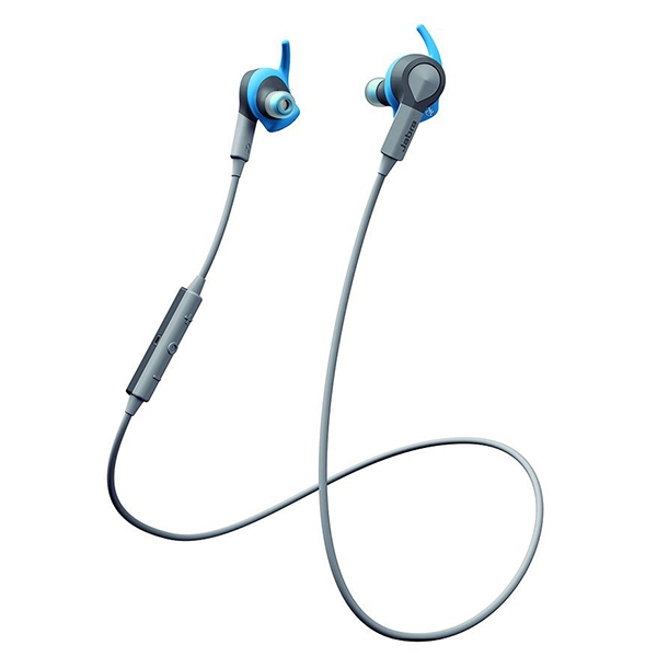 Jabra Sport Coach Wireless Blue