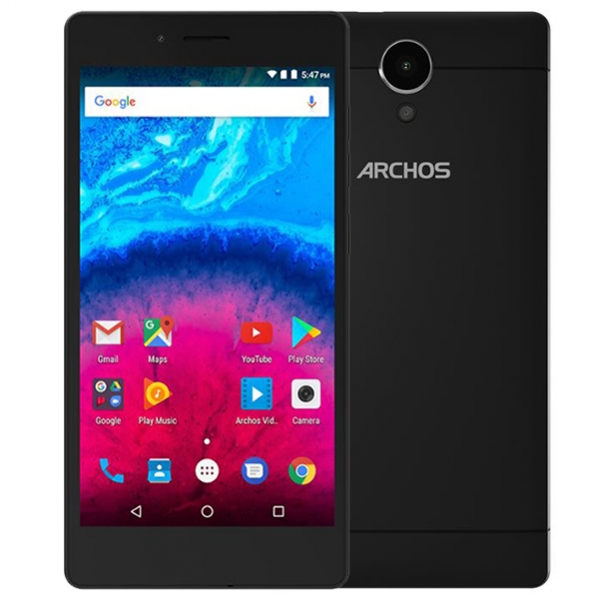 Archos Core 50 Lite Black