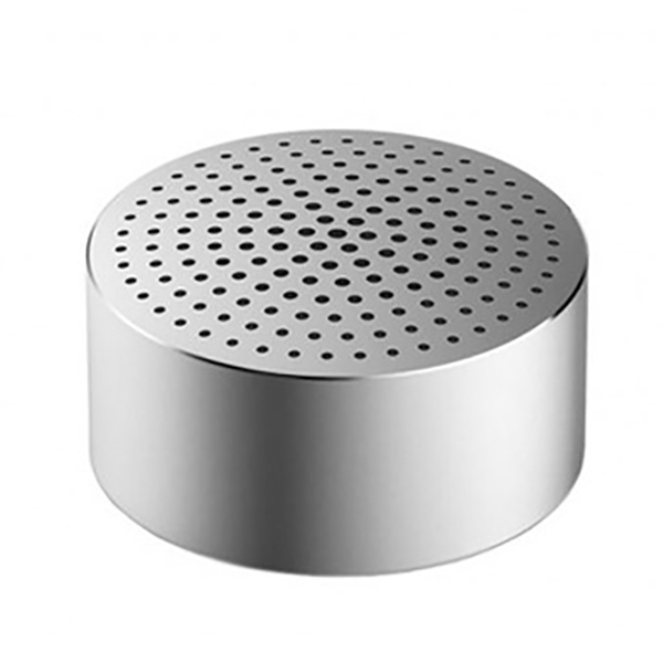 Xiaomi Mi Bluetooth Speaker Mini Silver