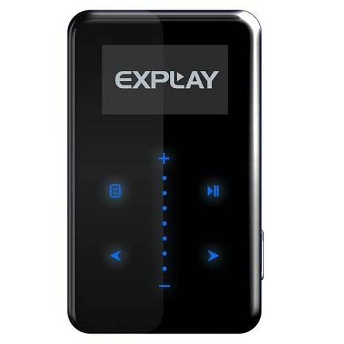 Explay S10 8Gb Black