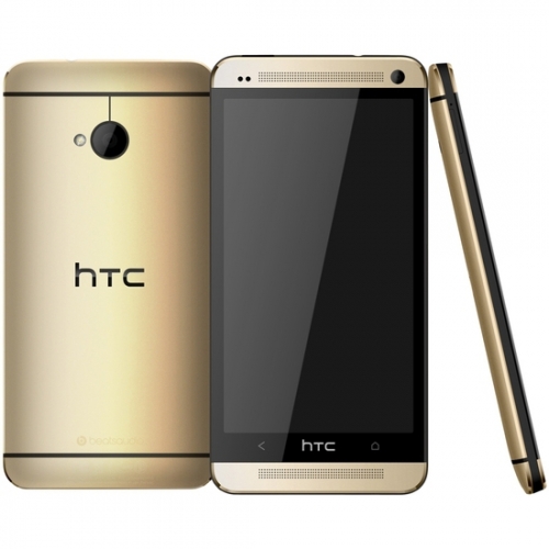 HTC One 32Gb Gold