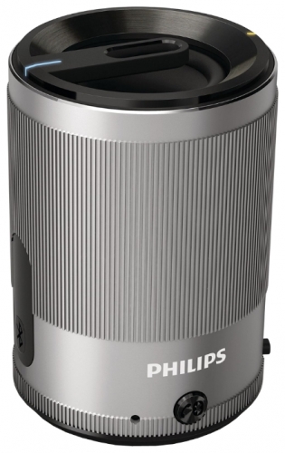 Philips SBT50 Silver