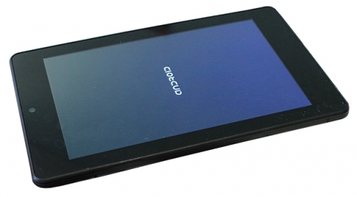 Alcatel OneTouch Evo 7HD