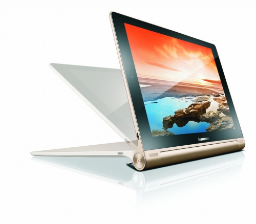 Lenovo Yoga Tablet 10 HD+ 32GB 3G Gold