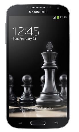 Samsung Galaxy S4 GT-I9505 16Gb Black Edition