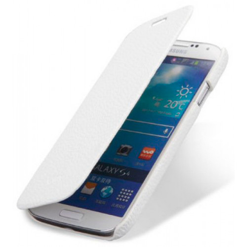 Чехол книжка для HTC One M8 Sipo White Book Type