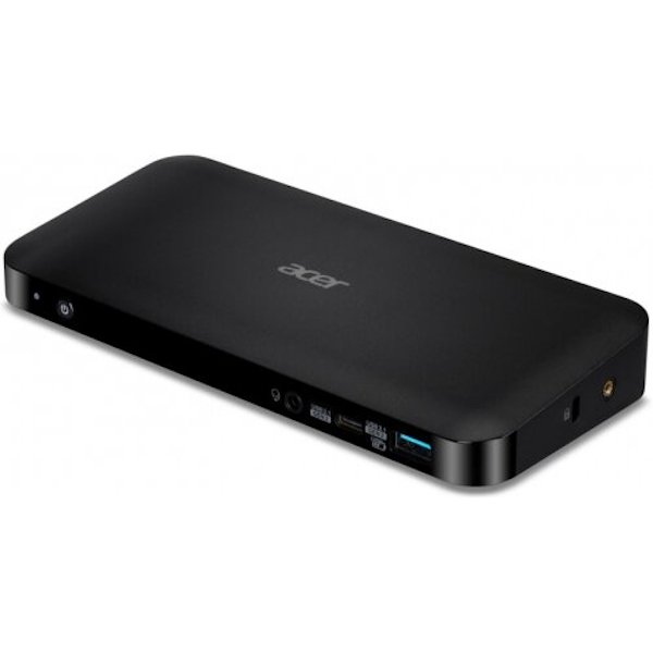 Док-станция для ноутбука Acer USB TYPE-C III DOCK ADK930 GP.DCK11.003