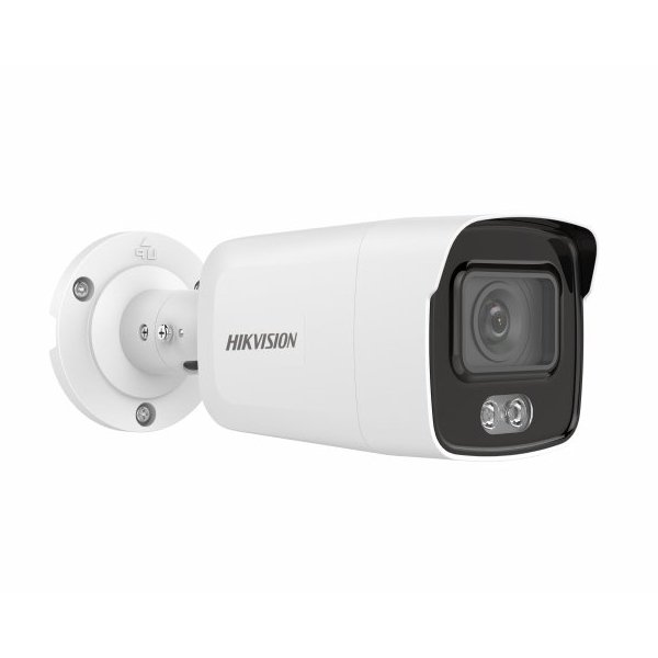 Видеокамера IP Hikvision DS-2CD2047G2-LU C 2.8mm 2.8-2.8мм цветная