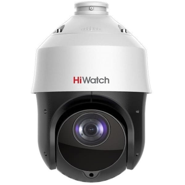 Видеокамера IP Hikvision HiWatch DS-I425 4.8-120мм цветная