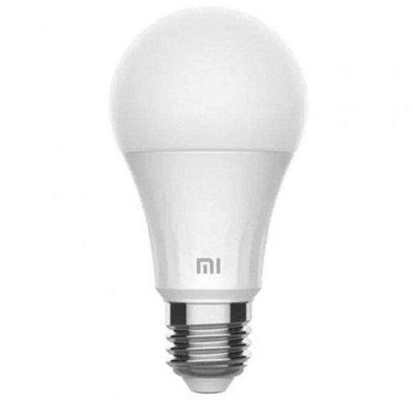 Лампа светодиодная Xiaomi Mi Smart LED Bulb GPX4026GL