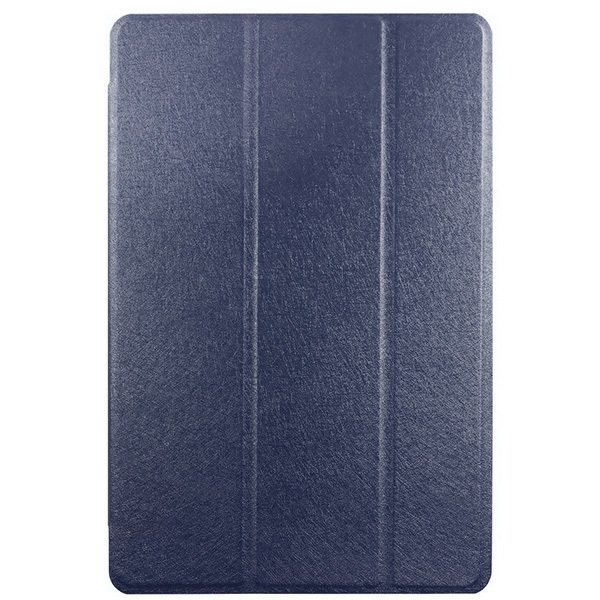 Чехол книжка для Samsung Galaxy Tab S7 Trans Cover Синий