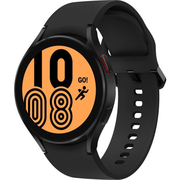 Samsung Galaxy Watch4 44мм SM-R870NZKACIS Black