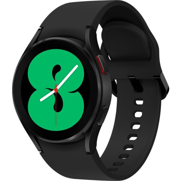 Samsung Galaxy Watch4 40мм SM-R860NZKACIS Black