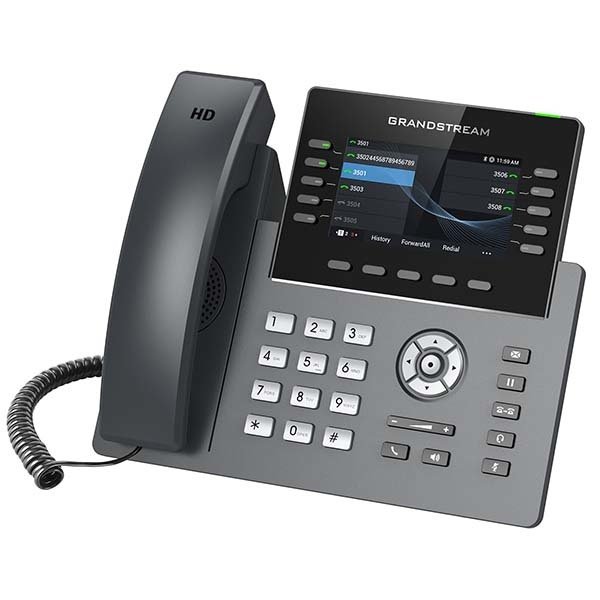 VoIP-телефон Grandstream GRP2615