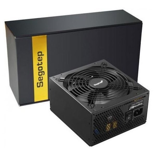 Блок питания Segotep SG-1800G 1700W