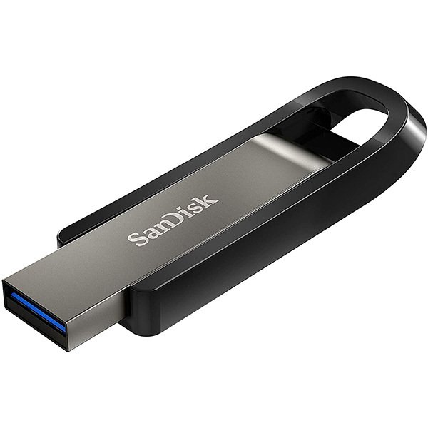 Флешка SanDisk 64Gb SDCZ810-064G-G46 Черная