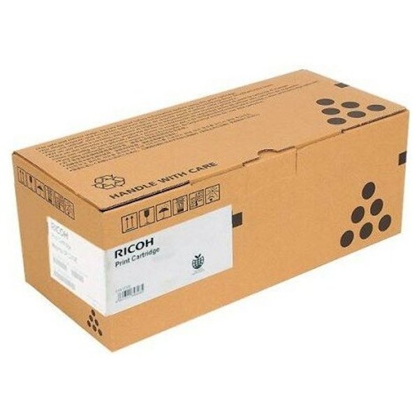 Тонер Ricoh 841769 841991 842009 тип MP 2501E черный для Aficio MP2001 2001L 2001SP 2501L 2501SP 9000стр