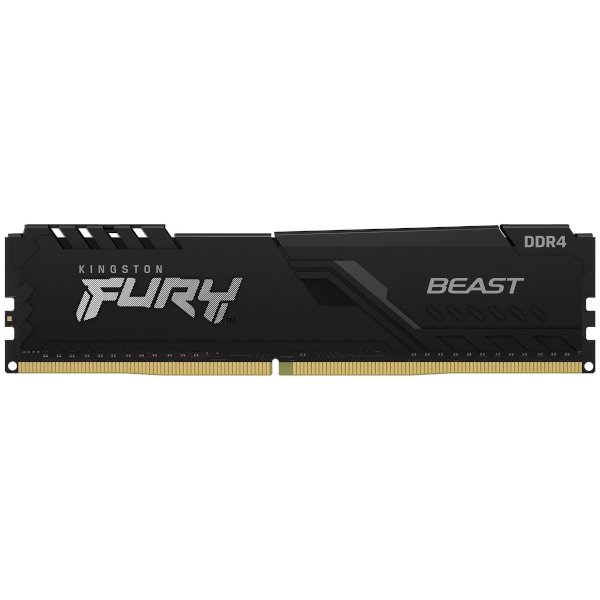 Оперативная память 8Gb DDR4 Kingston KF432C16BB 8