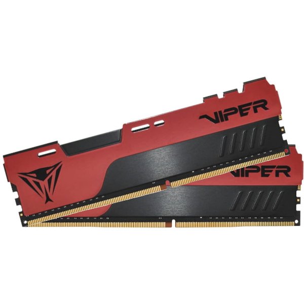 Оперативная память 32Gb (2x16 Гб) DDR4 Patriot Memory PVE2432G360C0K