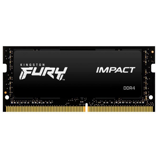 Оперативная память 16Gb DDR4 Kingston KF426S16IB 16