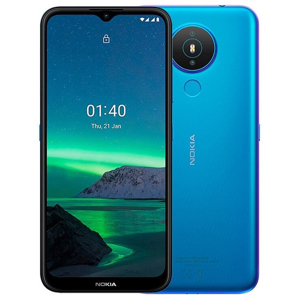 Nokia 1.4 3 64Gb Blue