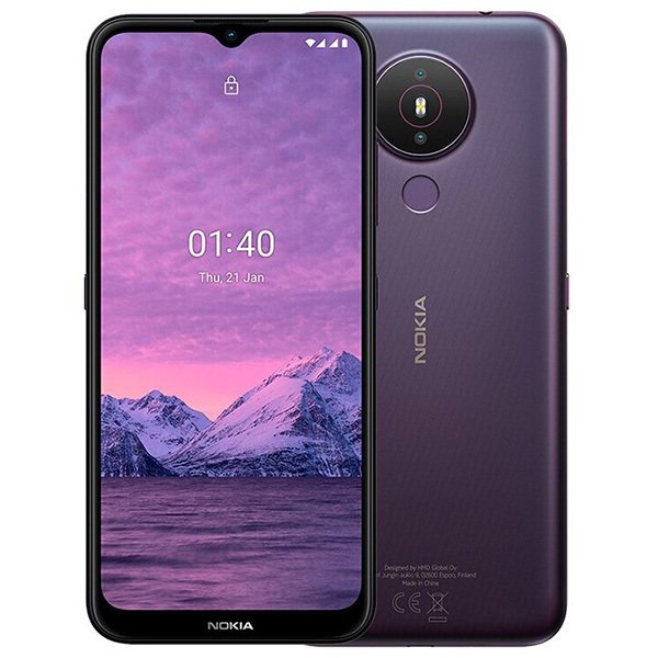 Nokia 1.4 3 64Gb Purple