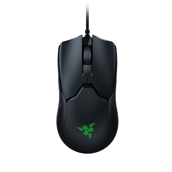 Мышь Razer Naga X RZ01-03590100-R3M1 Черная