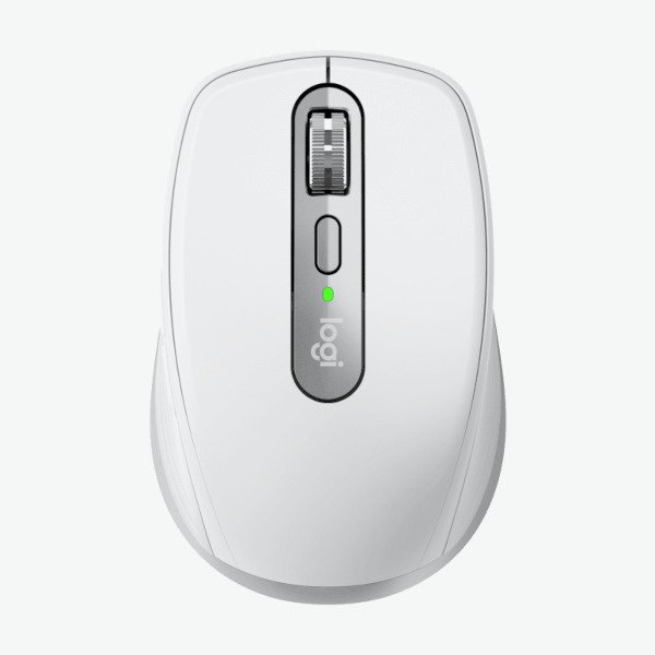 Мышь Logitech MX Anywhere 910-005989 Серая