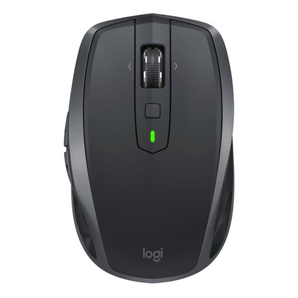 Мышь Logitech MX Anywhere 2S 910-006211 Черная