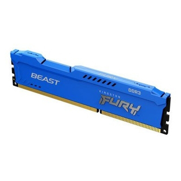 Оперативная память 8Gb DDR3 Kingston KF316C10B 8