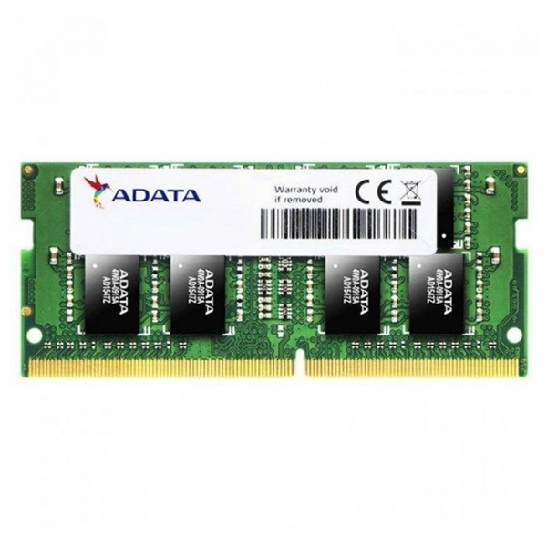 Оперативная память 4Gb DDR4 A-Data AD4S26664G19-SGN