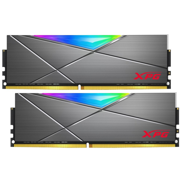 Оперативная память 32Gb (2x16 Гб) DDR4 A-Data AX4U360016G18I-DT50