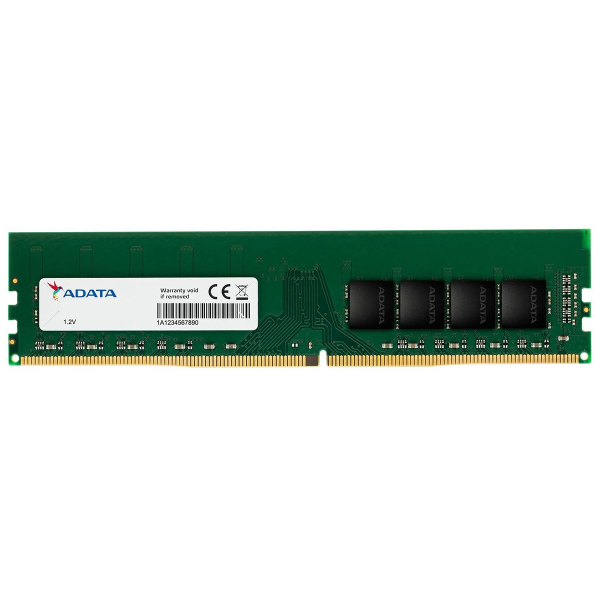 Оперативная память 16Gb DDR4 A-Data AD4U266616G19-SGN