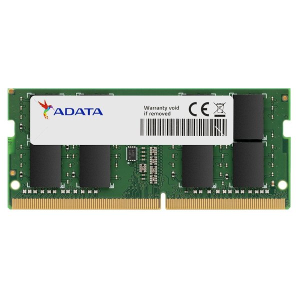 Оперативная память 32Gb DDR4 A-Data AD4S320032G22-SGN