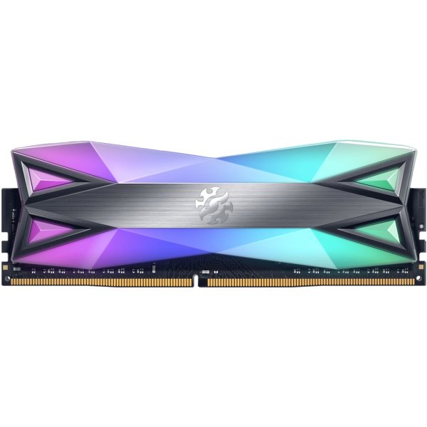 Оперативная память 8Gb DDR4 A-Data AX4U32008G16A-ST60