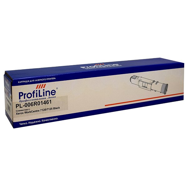 Тонер ProfiLine PL-006R01461 22000 копий