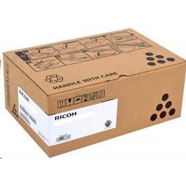 Тонер Ricoh 821021 тип MP W7140 черный