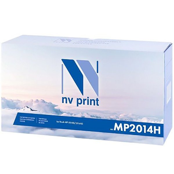 Тонер Nvprint Ricoh MP NV-MP2014H