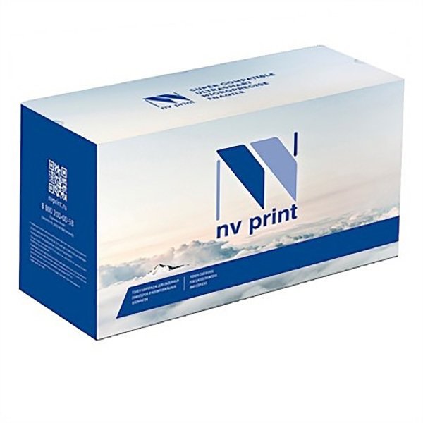 Тонер Nvprint Konica Minolta NV-TN-114