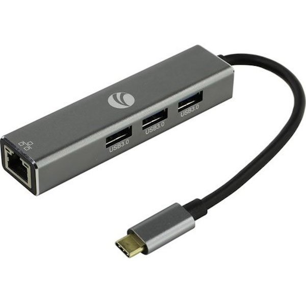 USB-концентратор V com DH311A