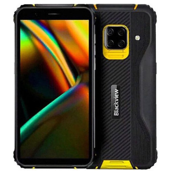 Blackview BV5100 4/128Gb RU Yellow