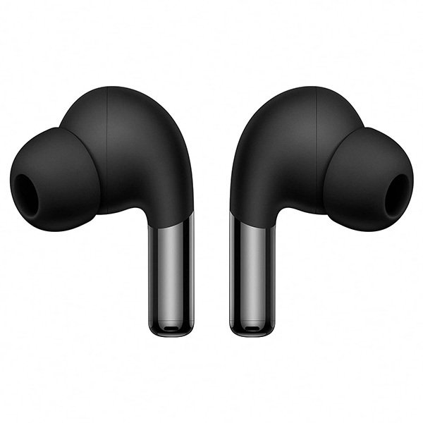 OnePlus Buds Pro EU Matte Black