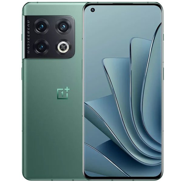 OnePlus 10 Pro 8/128Gb Emerald Forest