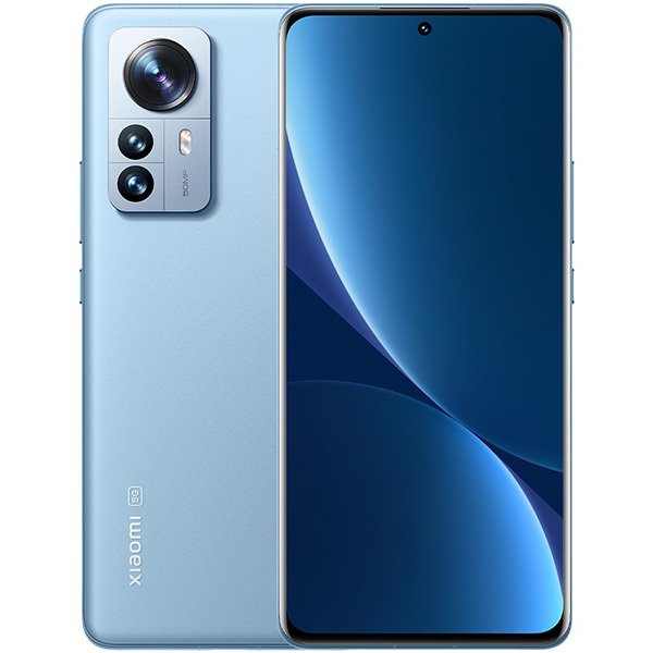 Xiaomi 12 Pro 8/128Gb EU Blue