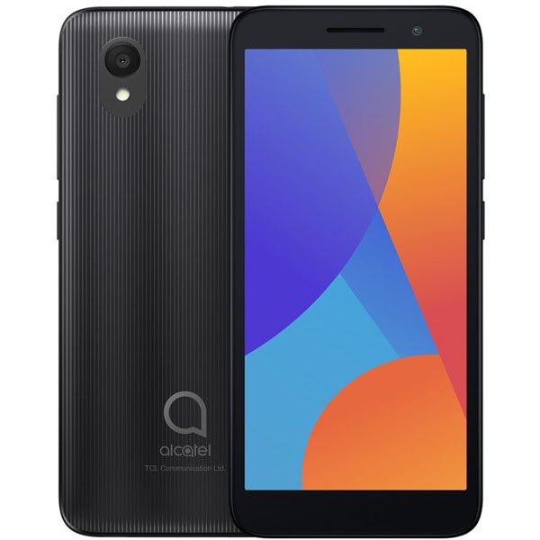 Alcatel 1 5033FP Black