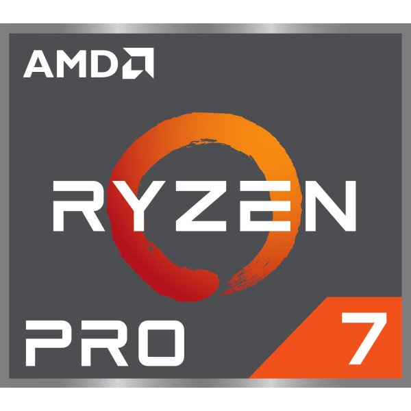 Процессор AMD Ryzen 7 PRO 5750G 100-000000254 Tray