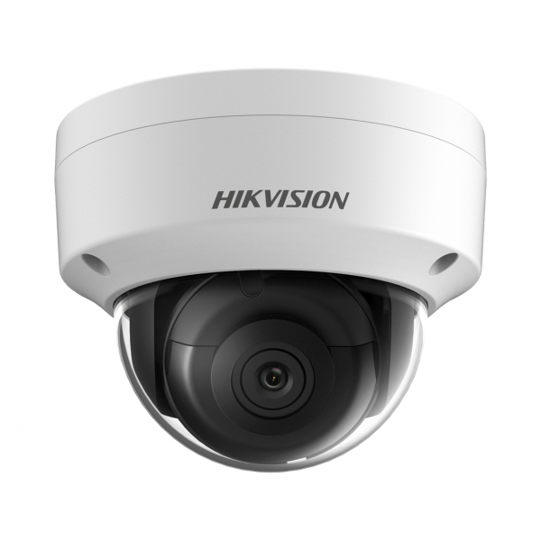 Видеокамера IP Hikvision DS-2CD2143G2-IS(4MM) Цветная