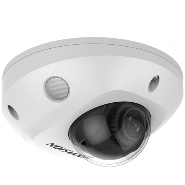 Видеокамера IP Hikvision DS-2CD2527G2-LS(2.8mm)(C) 2.8-2.8мм