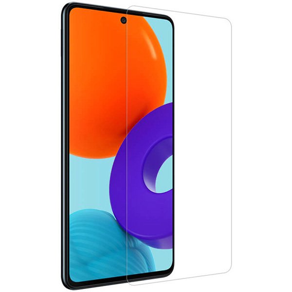 Защитное стекло для Samsung Galaxy M52 0.33мм Glass Pro Plus